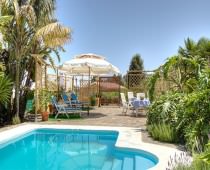 CASA LOS PAJEROS