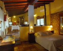 CASA RURAL EL CORRAL