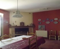 CORTIJO SALIDO BAJO