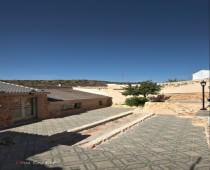 CASA RURAL A�IL