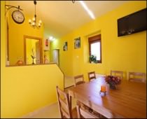 CASA LOS LEONES