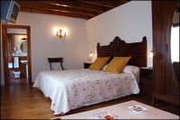 POSADA SANTA EULALIA