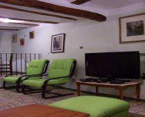 CASA TAURE turismo rural