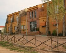 ALBERGUE SAN MATIAS