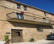 CASA ARRASTIA