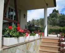 CASA LAS ENCINAS