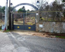 EL CALDERILLO