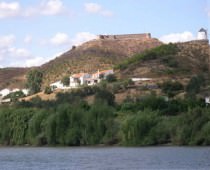 KUMARA, MAREA ALTA, ALCAZABA