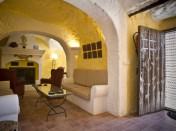 CASA CUEVA LA HORNACINA