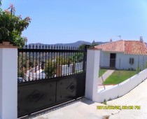 CASA MORENO