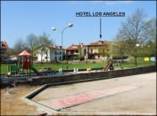 HOTEL LOS ANGELES