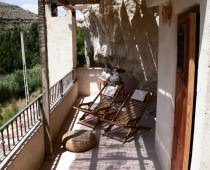 CASAS CUEVA AL-AXARA