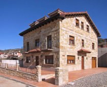 CASA OLALLA