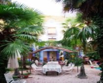 EL RINCON DEL AGUA