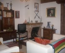 CASA ZAMARRIEGO