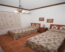 CASA RURAL MANOLIN