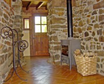 CASA RURAL LIG�ERIA