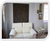 CASA RURAL DE SOT DE FERRER