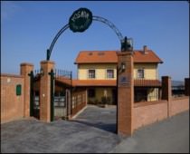 POSADA PUNTA BALLOTA
