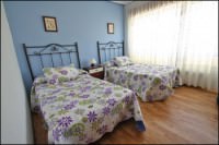 APARTAMENTOS ESPINALEO
