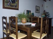 POSADA LAS TORRES