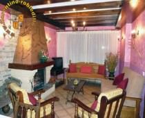 CASA RURAL LOS MOROS