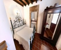 LA CASA DE TIA EMILIA