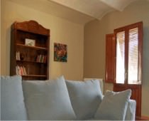 Can Xicu Menut casa rural de Ventall�