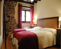 APARTAMENTOS RURALES CA LULON