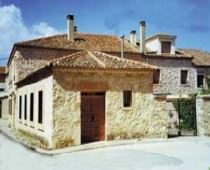 ALBERGUE HOCES DEL DURATON