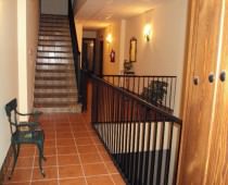 APARTAMENTOS RURALES MOLINO ALMONA