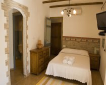 CASA PUERTA