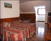 HOTEL SOLATORRE