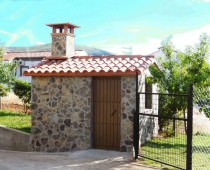 APARTAMENTOS RURALES EL PRADO