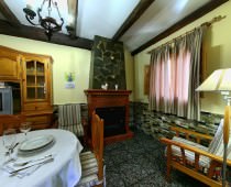 CASAS RURALES BENARUM