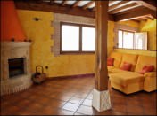 POSADA LAS NIEVES