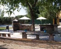 LA CASA DE BRUNETE