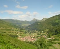 POSADA EL PUENTE