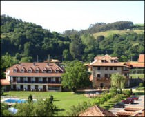 HOSTERIA EL POMAR