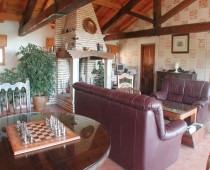 CASA RURAL EL VALLEJO