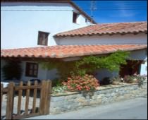 HOSTERIA MARI PAZ