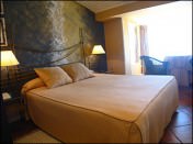 HOTEL CASTILLO