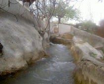 MOLINO DEL CAMINO