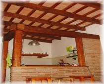 LA CASITA DE VEJER