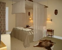 LA POSADA DE IMON