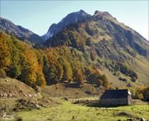 PENSION MONTANHA