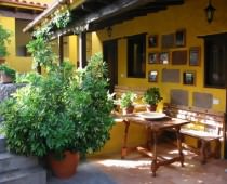 CASA RURAL LA LABRANZA Y EL PAJAR
