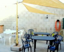 CASA LOS LEONES