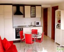 APARTAMENTO EL OLMO N�2