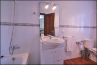APARTAMENTOS ESPINALEO